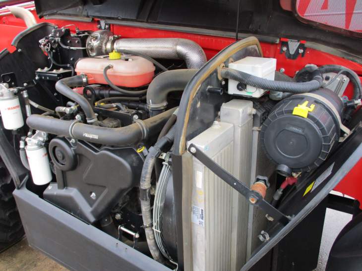 Afbeelding MANITOU MT 1840 Easy (014)