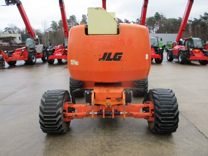 Afbeelding JLG 510 AJ (618)