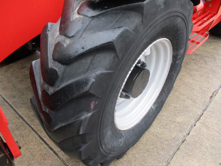 Afbeelding MANITOU MT 1840  (312)