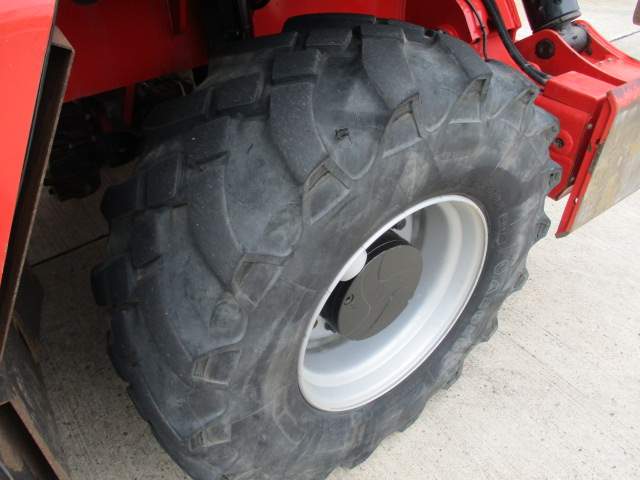 Afbeelding Manitou MRT 2470+ Privilege (477)
