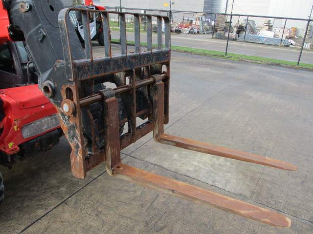 Afbeelding Manitou MT 625 (208)