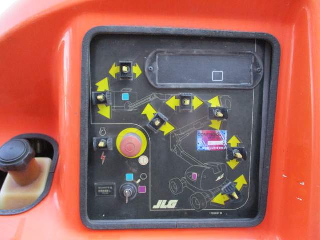 Afbeelding JLG 450 AJ (971)