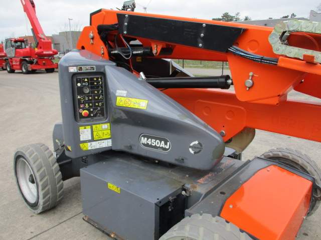 Afbeelding JLG M450AJ (370)
