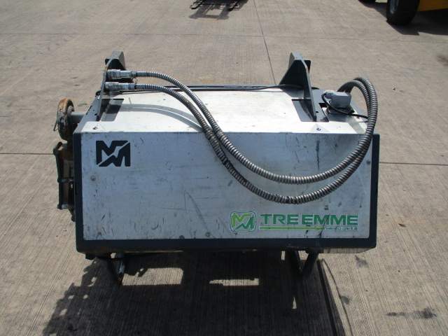 Afbeelding Merlo lier 6T