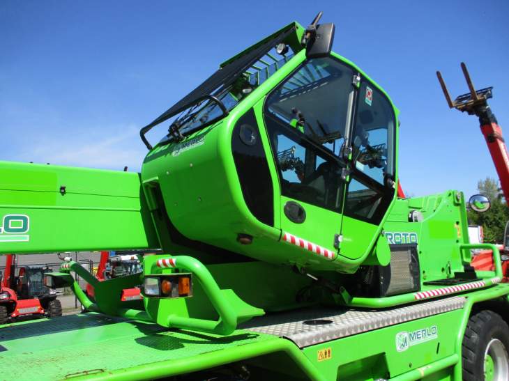 Afbeelding Merlo Roto 40.30 MCSS (218)