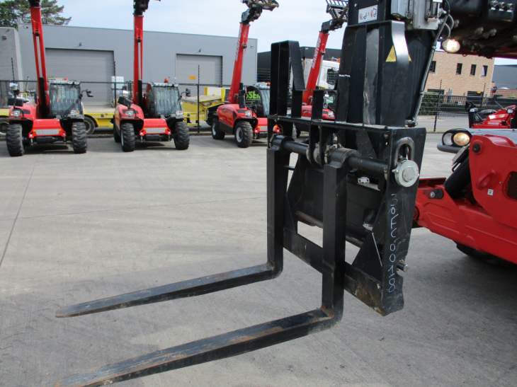 Afbeelding MANITOU MRT 3050+ Privilege (716)