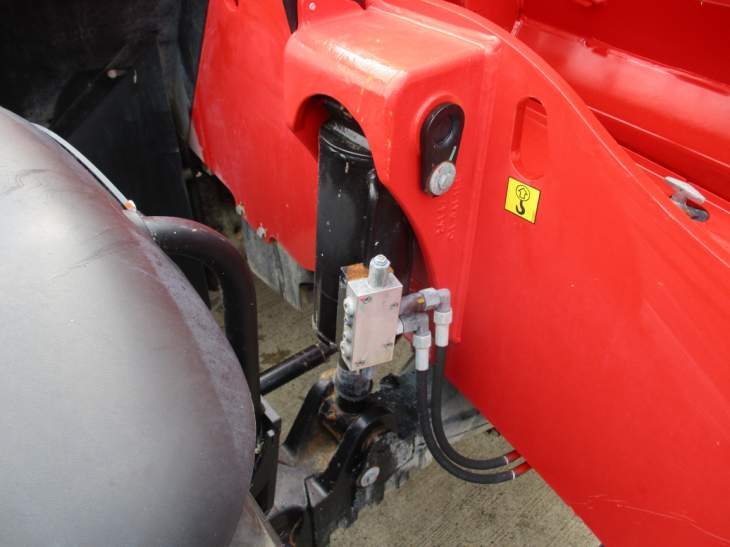 Afbeelding MANITOU MT 1840 Easy (406)