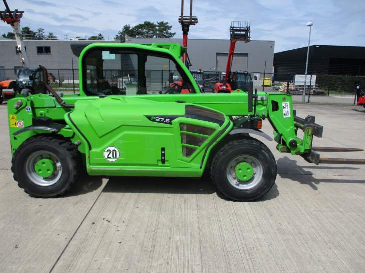 Afbeelding MERLO P27.6 (077)