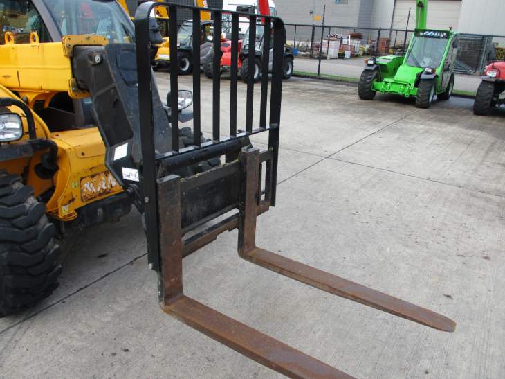 Afbeelding MANITOU MT 625 2E3 (670)