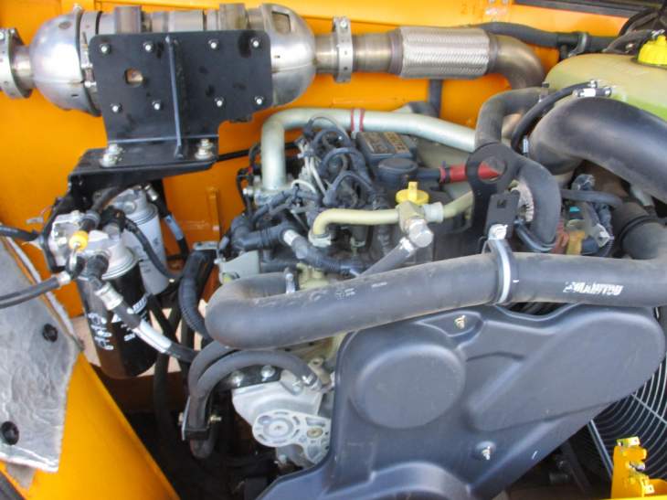 Afbeelding MANITOU MT 1440 Easy ST3B S1 (876)