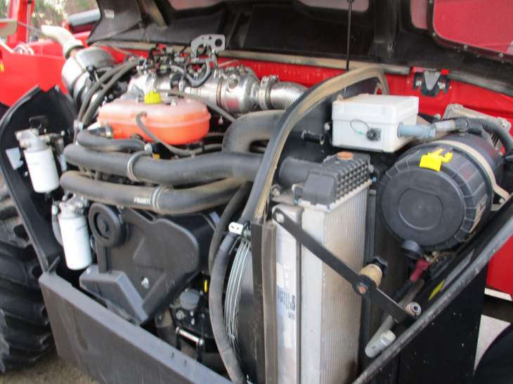 Afbeelding Manitou MT 1440 ST5 S1 (967)