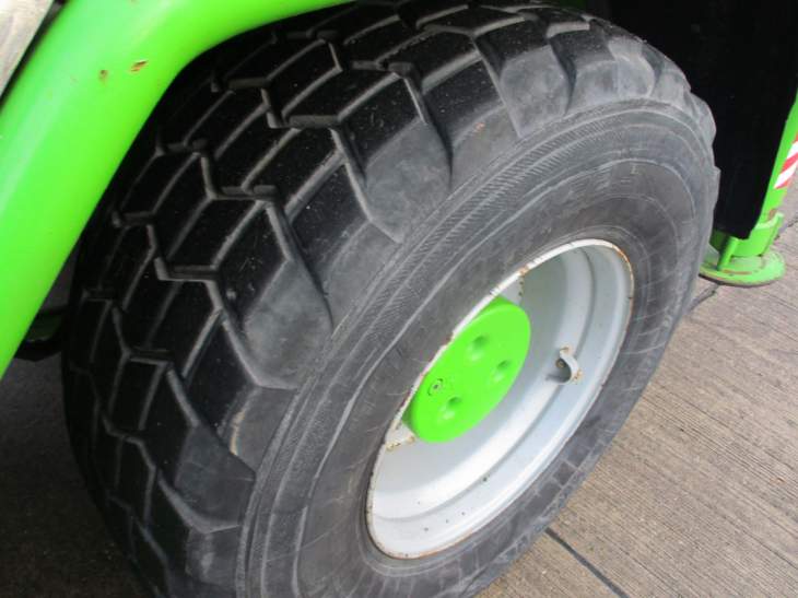 Afbeelding Merlo Roto 40.30 MCSS (420)