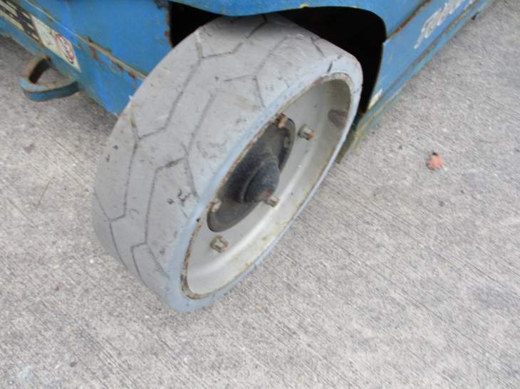 Afbeelding JLG Toucan 10E (587)