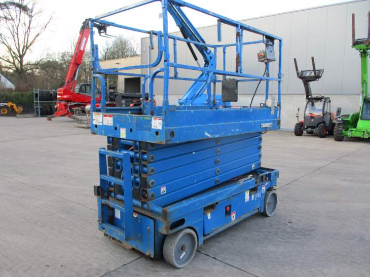 Afbeelding HAULOTTE Compact 14 Electric  (223)