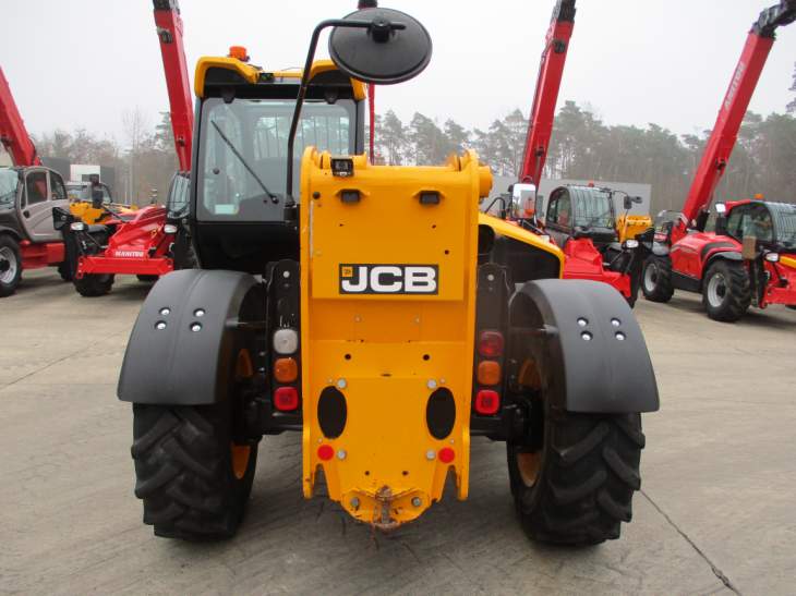 Afbeelding JCB 535-95 (312)