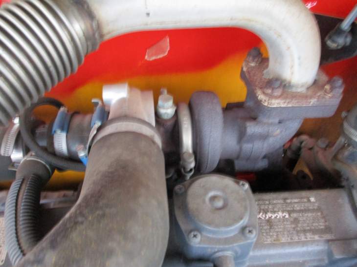 Afbeelding Manitou MT 625 2E3 (676)