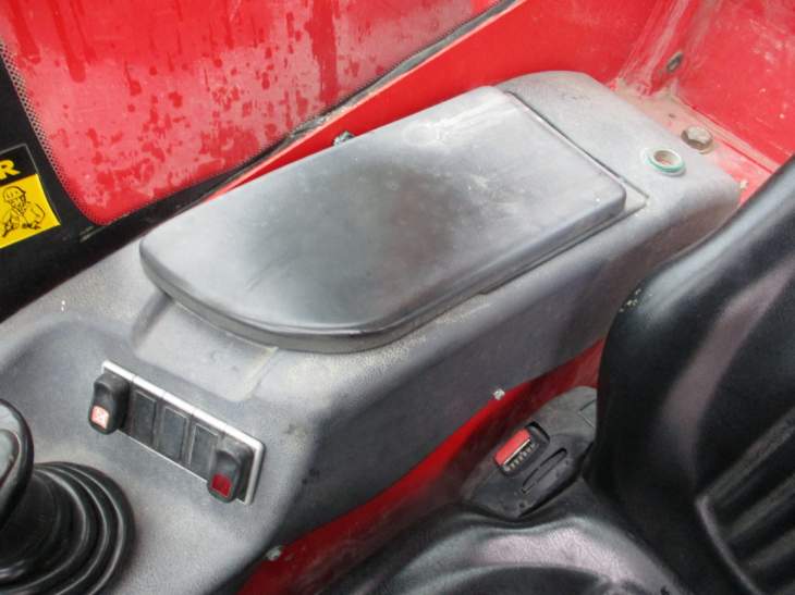 Afbeelding Manitou MT 625 (112)