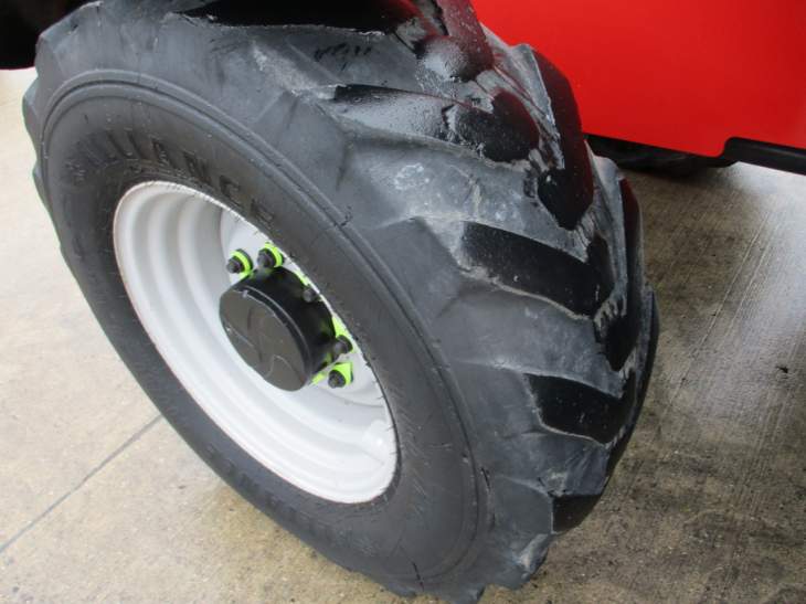 Afbeelding MANITOU MT 1440 Easy (965)