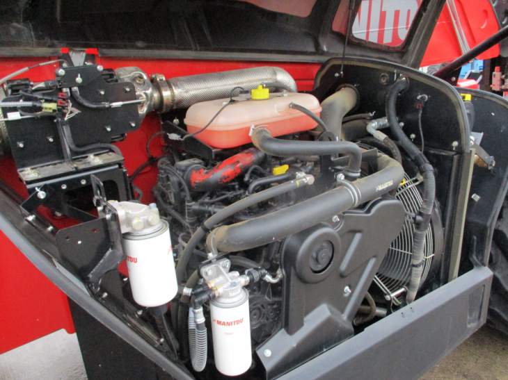 Afbeelding MANITOU MT 1840 Easy (014)