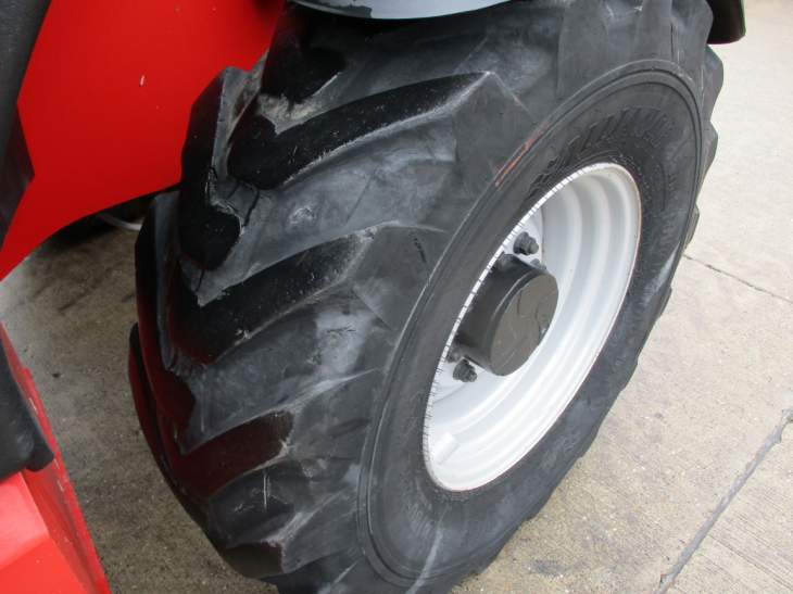 Afbeelding MANITOU MT 1840  (312)