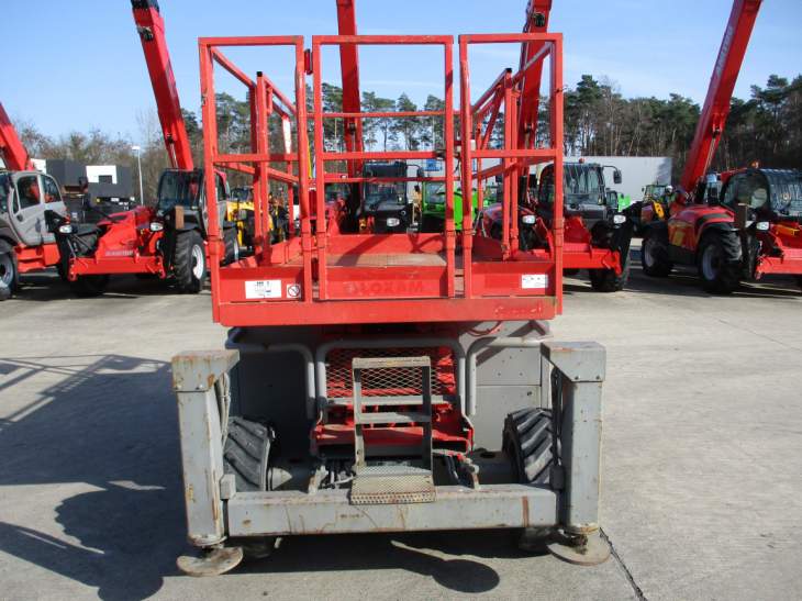 Afbeelding SKYJACK SJ 6826  (757)