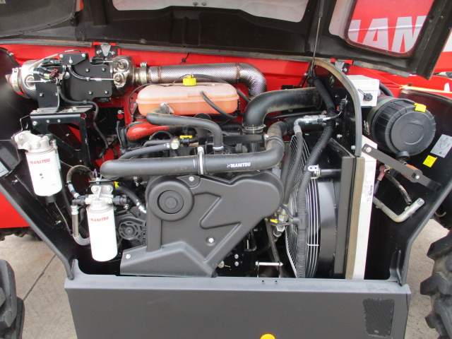 Afbeelding Manitou MT 1840 Easy (888)