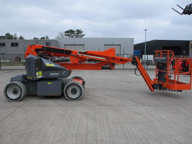 Afbeelding JLG M450AJ (370)
