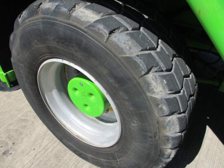 Afbeelding Merlo Roto 40.30 MCSS (218)