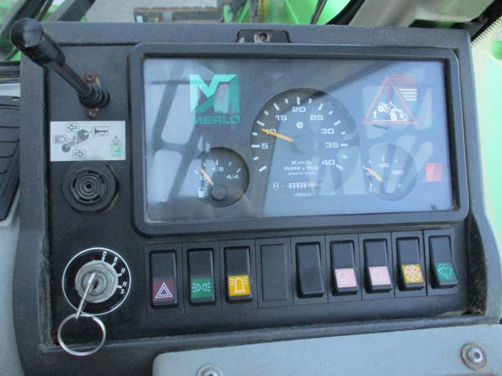 Afbeelding Merlo P 38.13 (286)