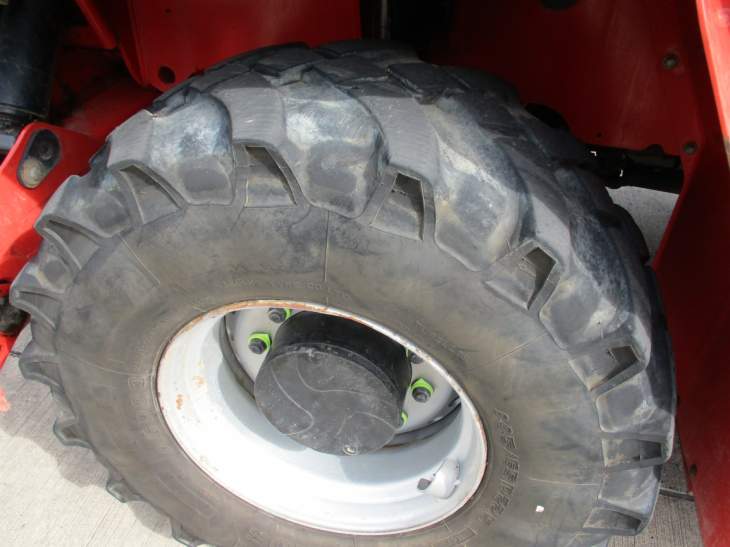 Afbeelding MANITOU MRT 3050+ Privilege (716)