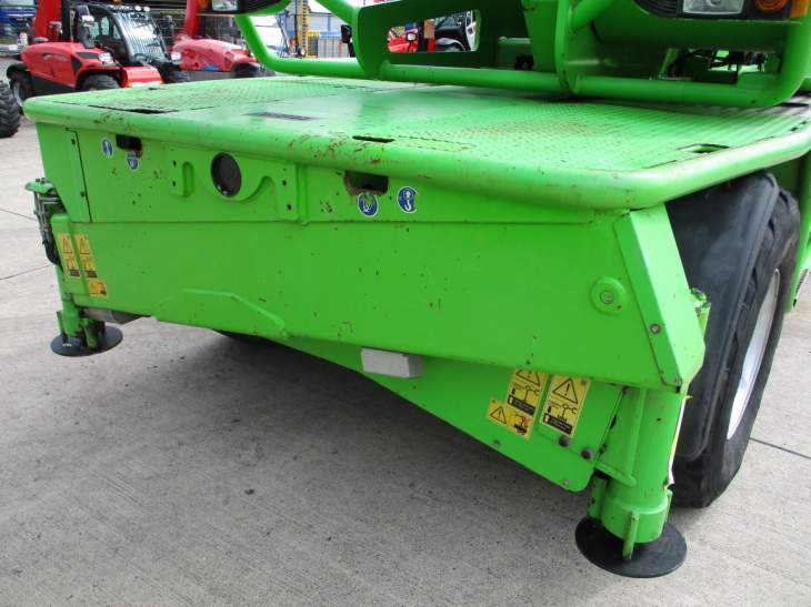 Afbeelding Merlo Roto 40.30 MCSS (871)