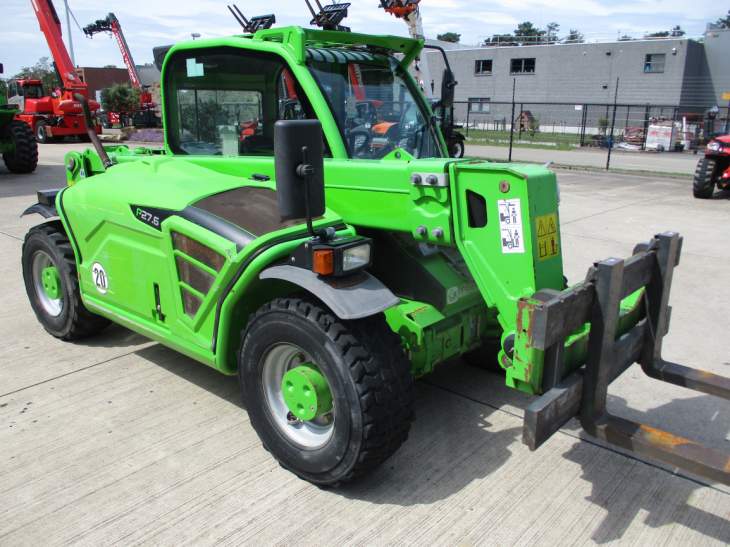 Afbeelding MERLO P27.6 (077)