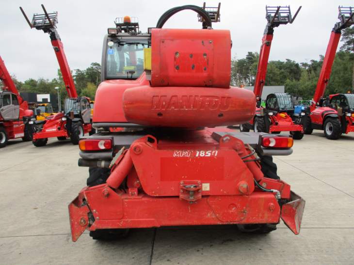 Afbeelding MANITOU MRT 1850 (123)