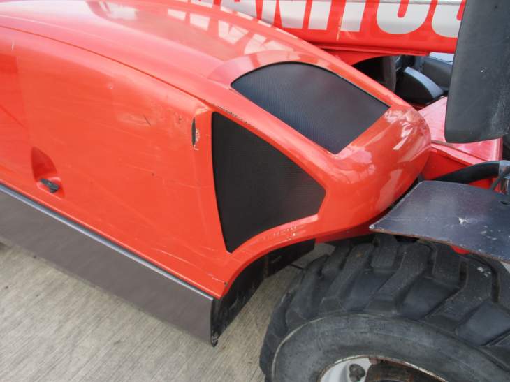 Afbeelding Manitou MT 625 2E3 (837)