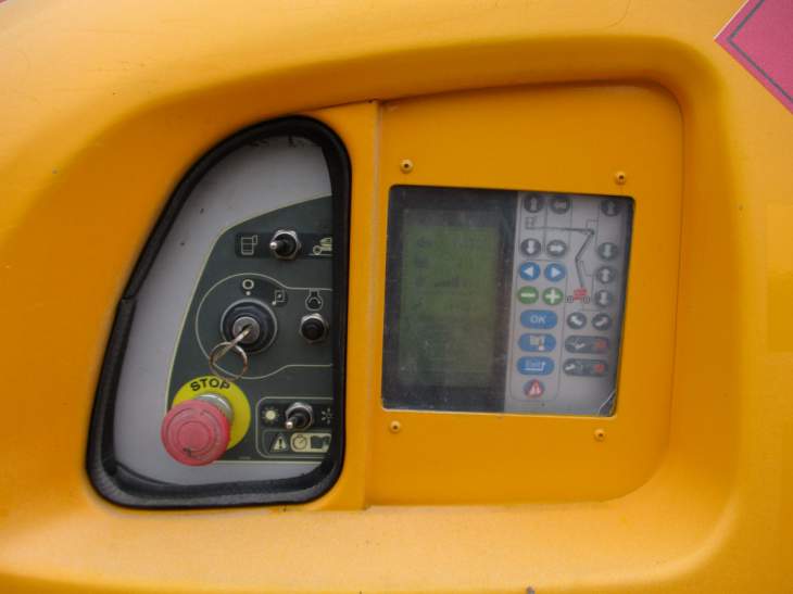 Afbeelding MANITOU 160 ATJ 2 (513)