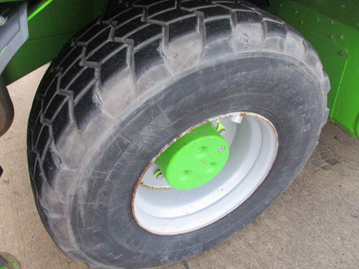 Afbeelding Merlo Roto 40.30 MCSS (420)