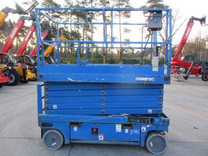 Afbeelding HAULOTTE Compact 14 Electric  (223)