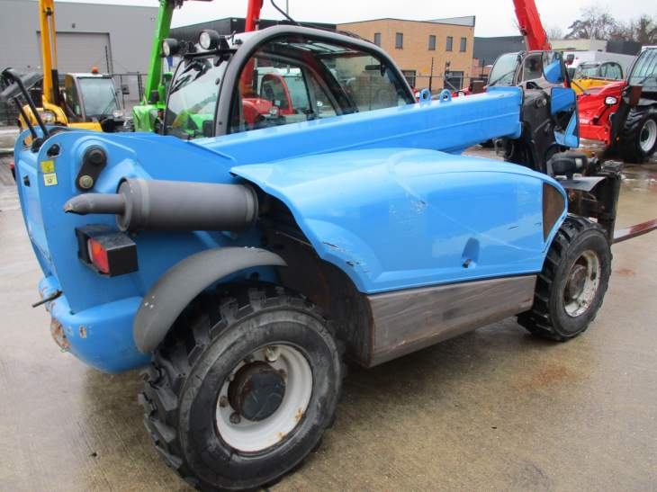 Afbeelding MANITOU MT 625 2E3 (013)