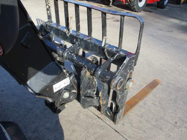 Afbeelding MANITOU MT 625 H Comfort (851)