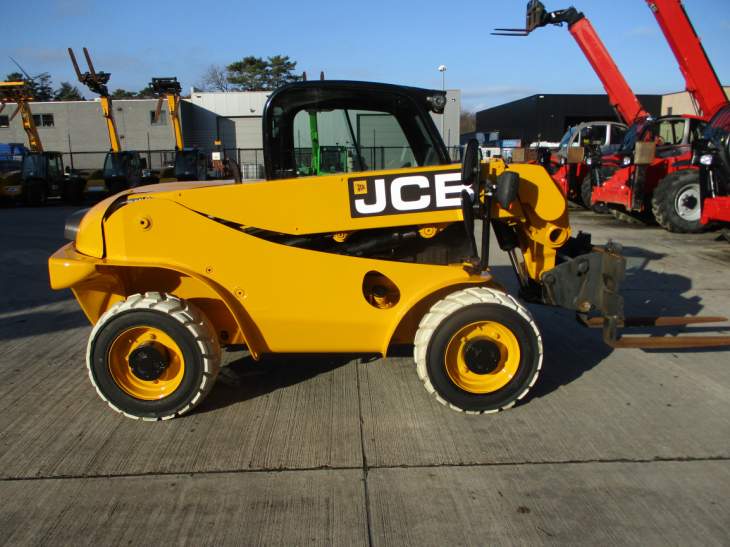Afbeelding JCB 520-40 4WS (128)