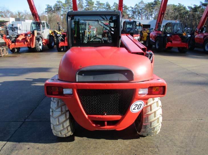 Afbeelding JCB 520-40 4WS (166)