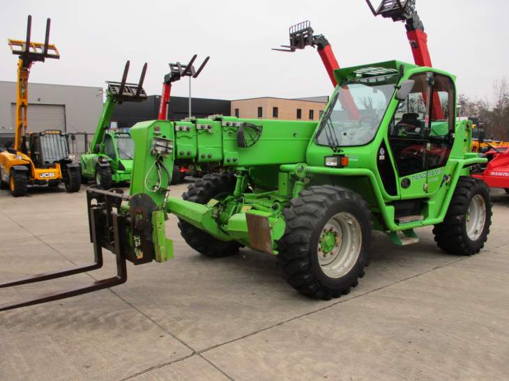 Afbeelding MERLO P40.17 (987)