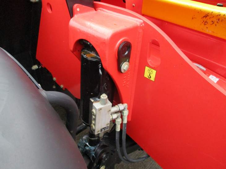 Afbeelding MANITOU MT 1440 Easy (965)