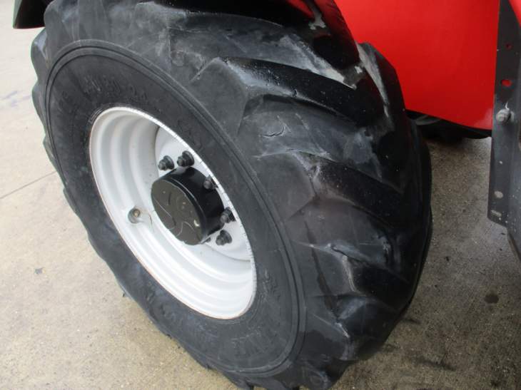 Afbeelding MANITOU MT 1840  (312)