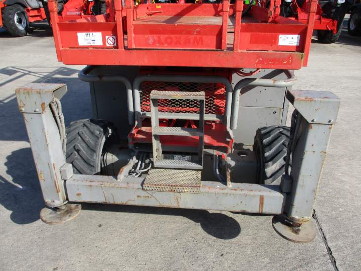 Afbeelding SKYJACK SJ 6826  (757)