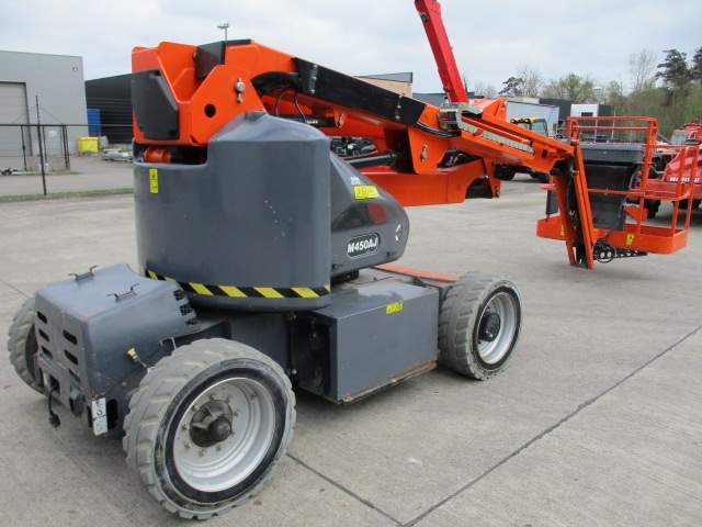 Afbeelding JLG M450AJ (370)