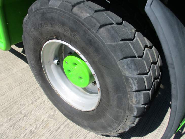 Afbeelding Merlo Roto 40.30 MCSS (218)