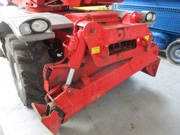 Afbeelding Manitou MRT 2150 (815) PARTS