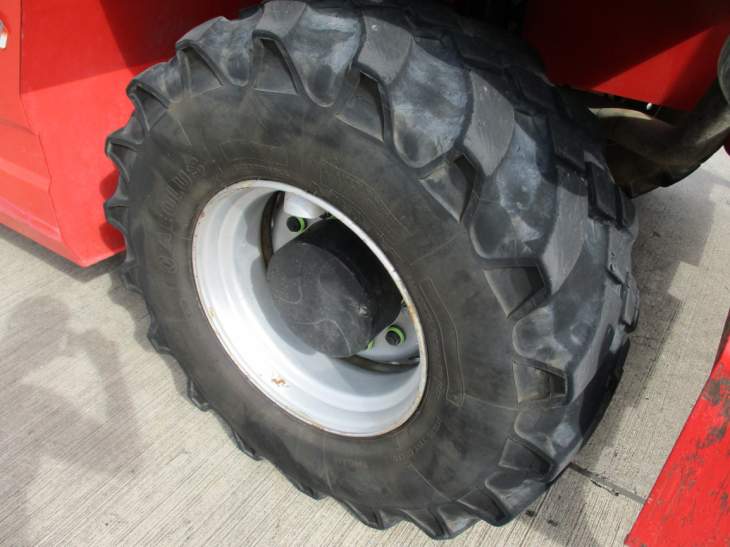 Afbeelding MANITOU MRT 3050+ Privilege (716)