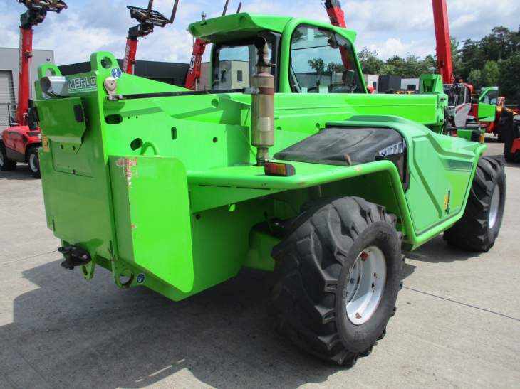 Afbeelding Merlo P72.10 (655)